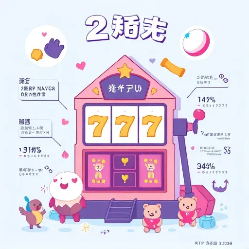 掌握老虎機玩法技巧，輕鬆提升累積獎金機率